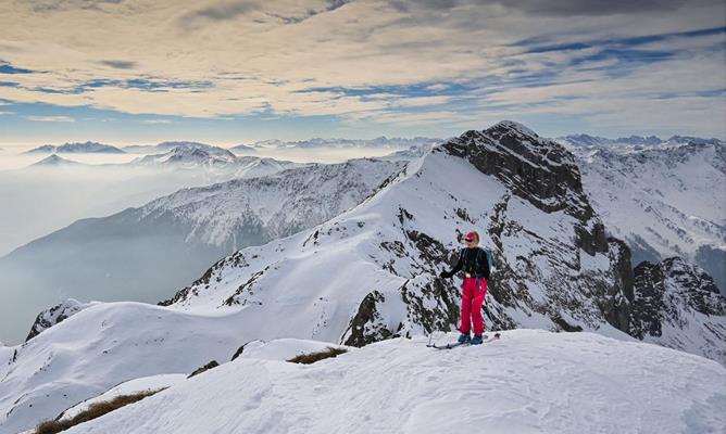 Il nostro programma invernale 2026