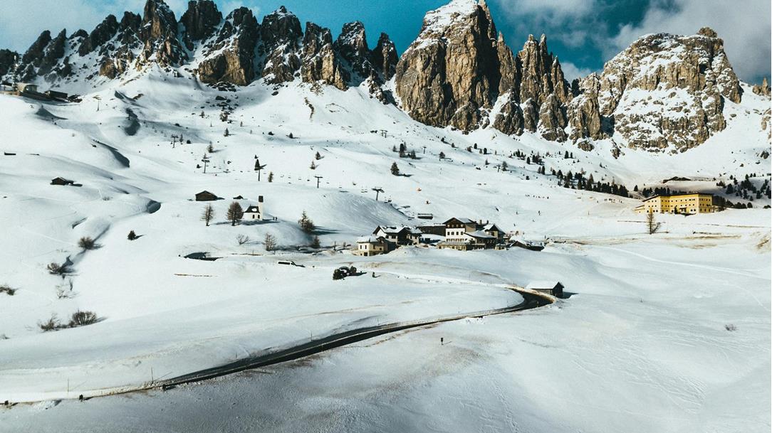 skisafari