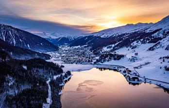 Skitourenwochenende Davos – Monstein