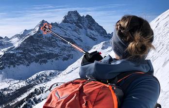 Scialpinismo Where Snow We Go ****