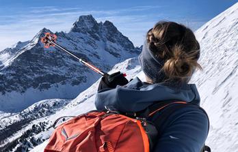 Ski Touring Alps – Where Snow We Go