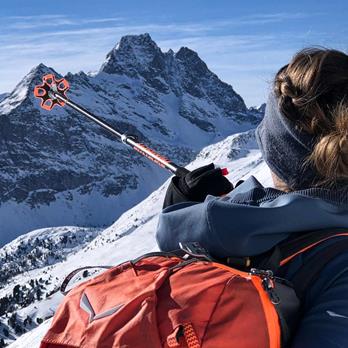 Scialpinismo Where Snow We Go ****