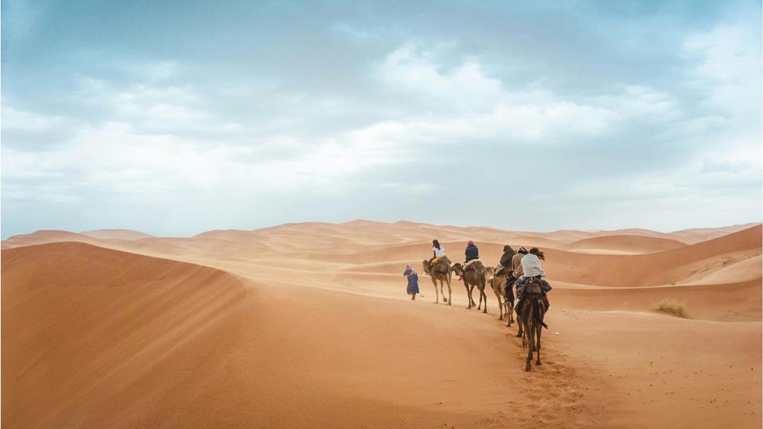 sahara