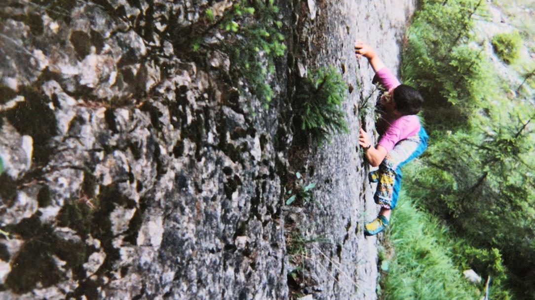bouldern-im-hauswald-september-1992