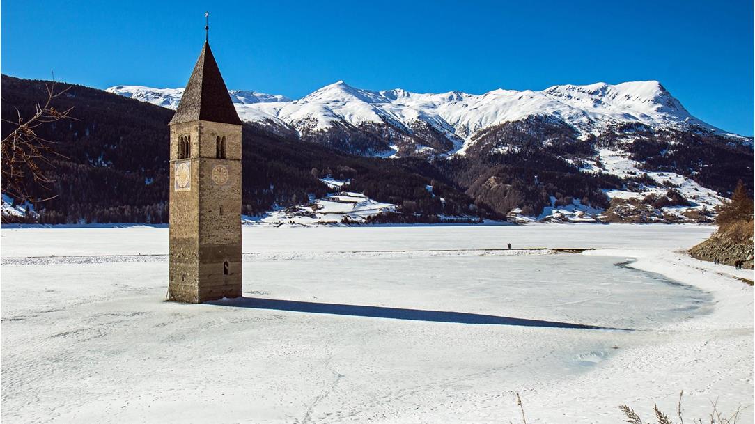 reschensee