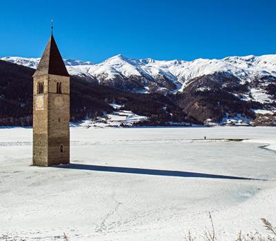 reschensee