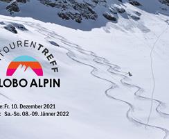 GLOBO ALPIN Skitourentreff 2020/21