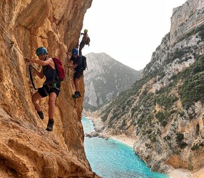 Wild Trail Selvaggio Blu Extrem