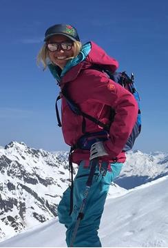 Silke Unseld