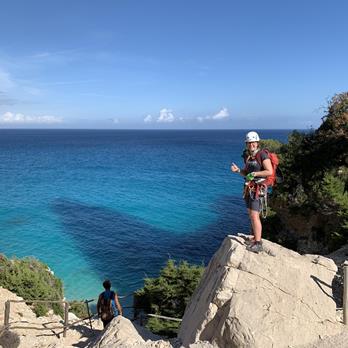 Trekking Sardegna / Selvaggio Blu - Basic