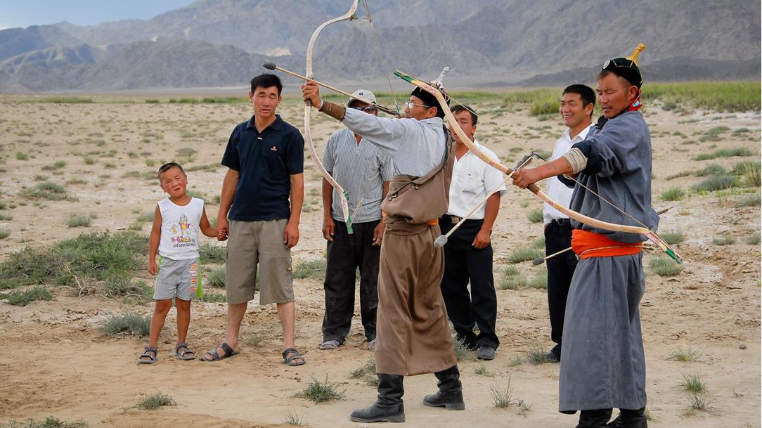 archers