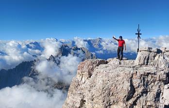 GLOBO ALPIN SPONTANTOUREN