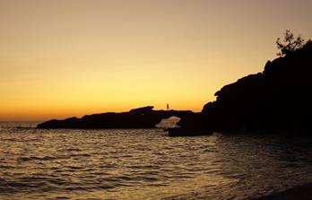 Trekking Sardegna / Selvaggio Blu - Basic