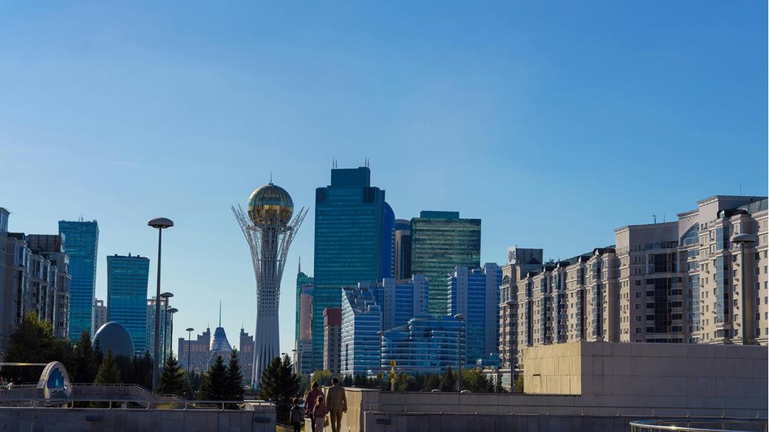 astana