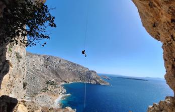 Wild Trail Greek Ilios – Kalymnos