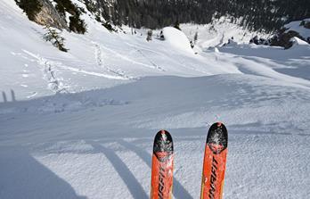 Up to date - Skitourenkurs - Weißenbach