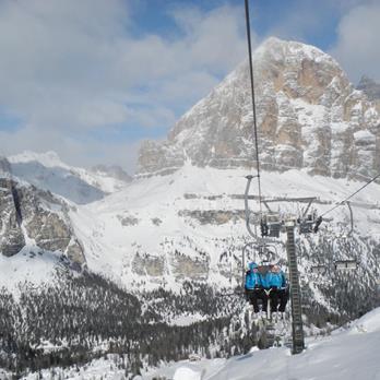 Skiplus Dolomiti