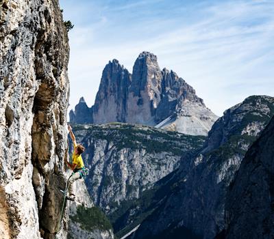 Kletterkurse Dolomiten für Anfänger und Fortgeschrittene - Hochtourenkurse für Anfänger und Fortgeschrittene