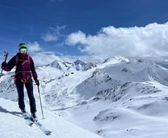 Similaunhütte - Abschluss-Wochenende