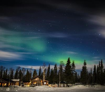 schweden-kebnekaise