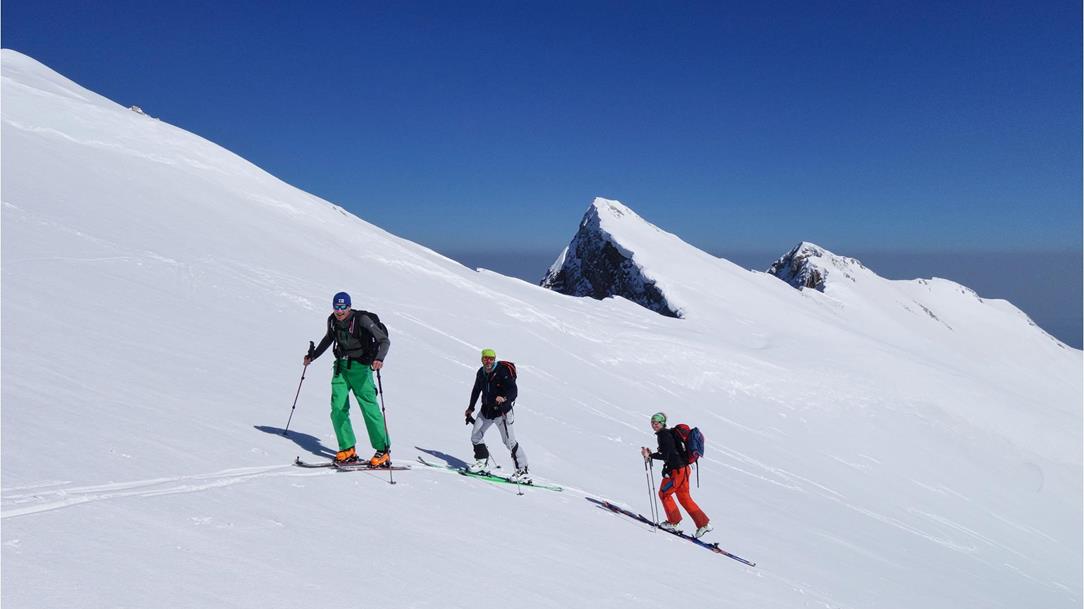 Ski Tour - Abruzzo - Gran Sasso
