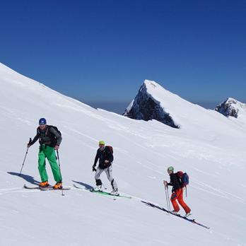 Scialpinismo - Abruzzo - Gran Sasso