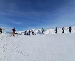 Gsiesertal - Autofrei