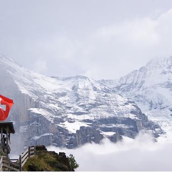 Hochtouren - Berner Oberland