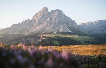Wanderreise GROSSES DOLOMITENKINO - Dolomiten