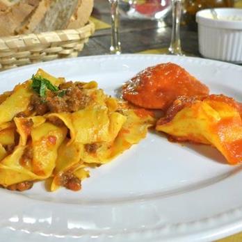 Skitourenwoche Monti Sibillini (Abruzzen)