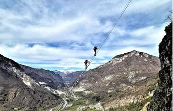 GLOBO ALPIN SPONTANTOUR