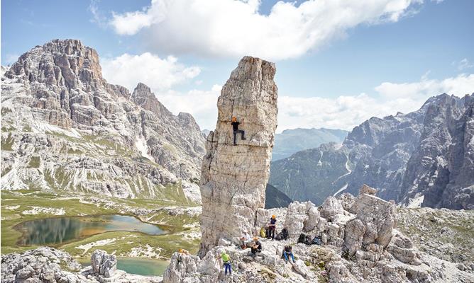 Discover your summer adventure