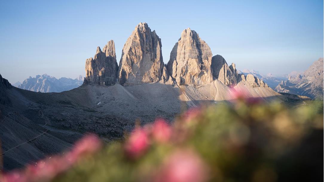 sonnenaufgang-drei-zinnen-dolomiten-suedtirol-juli-sommer-2023-lena-sulzenbacher-01