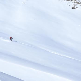 BASIC Skitourenkurs Dolomiten