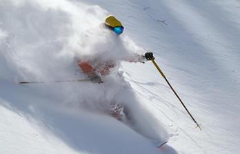 Skitouren JAPAN - Exotische Powder-Skitouren im Fernost