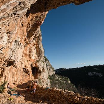 Sportkletterreise Siracusa - Sizilien