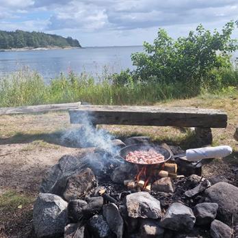 Abenteuer Wanderreise Sörmlandsleden – Schweden
