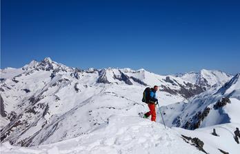 Ski Touring Weekend Hohe Tauern – Matrei in East Tyrol