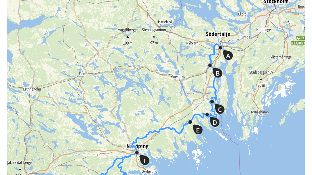 map-soermlandsleden-hike