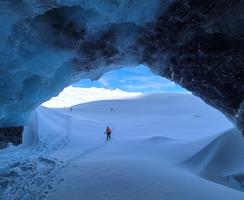 Skitourenwochenende SCHNALS