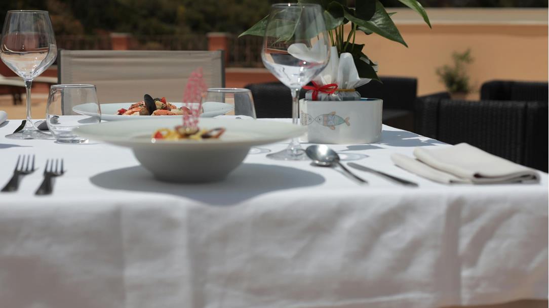 fine-dining