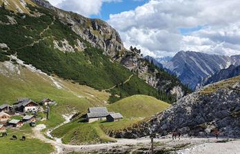 Wanderreise - Kaiser Krone Kitzbühel