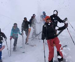 Where Snow We Go - Passeiertal