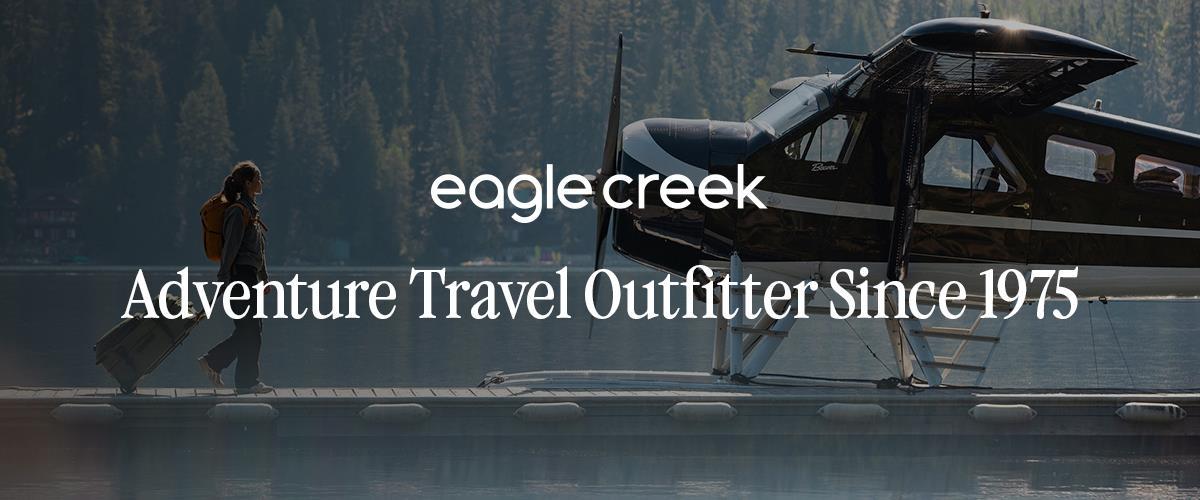 Eaglecreek - Migrate Wheeled Duffel 130l
