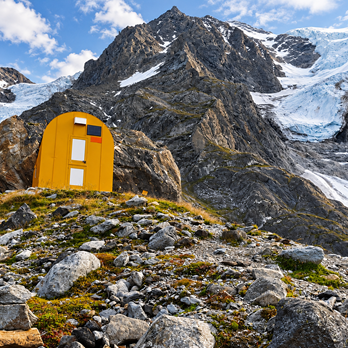 SPECIAL Eiskletterkurs - Nordwand