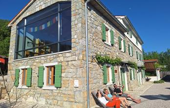 Klettercoaching-Roadtrip Istrien