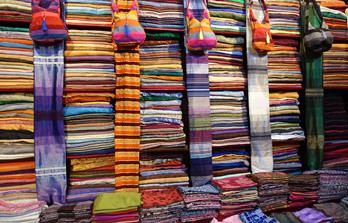 Skitouren Marokko - Unbekanntes M`Goun Gebiet