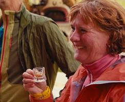 Wild Trail Dolomiten - WILDdoor