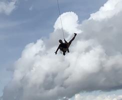 Wild Trail DOLOMITEN - Dolasilla