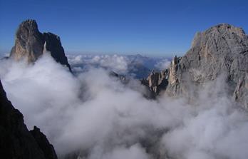 Kletterführungen Urner Alpen